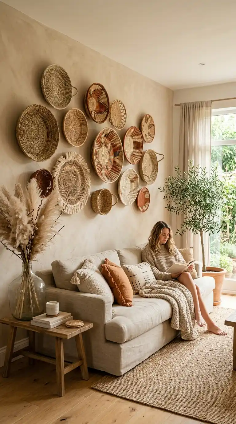 11 DIY Wall Decor Ideas That Look High-End on a Budget