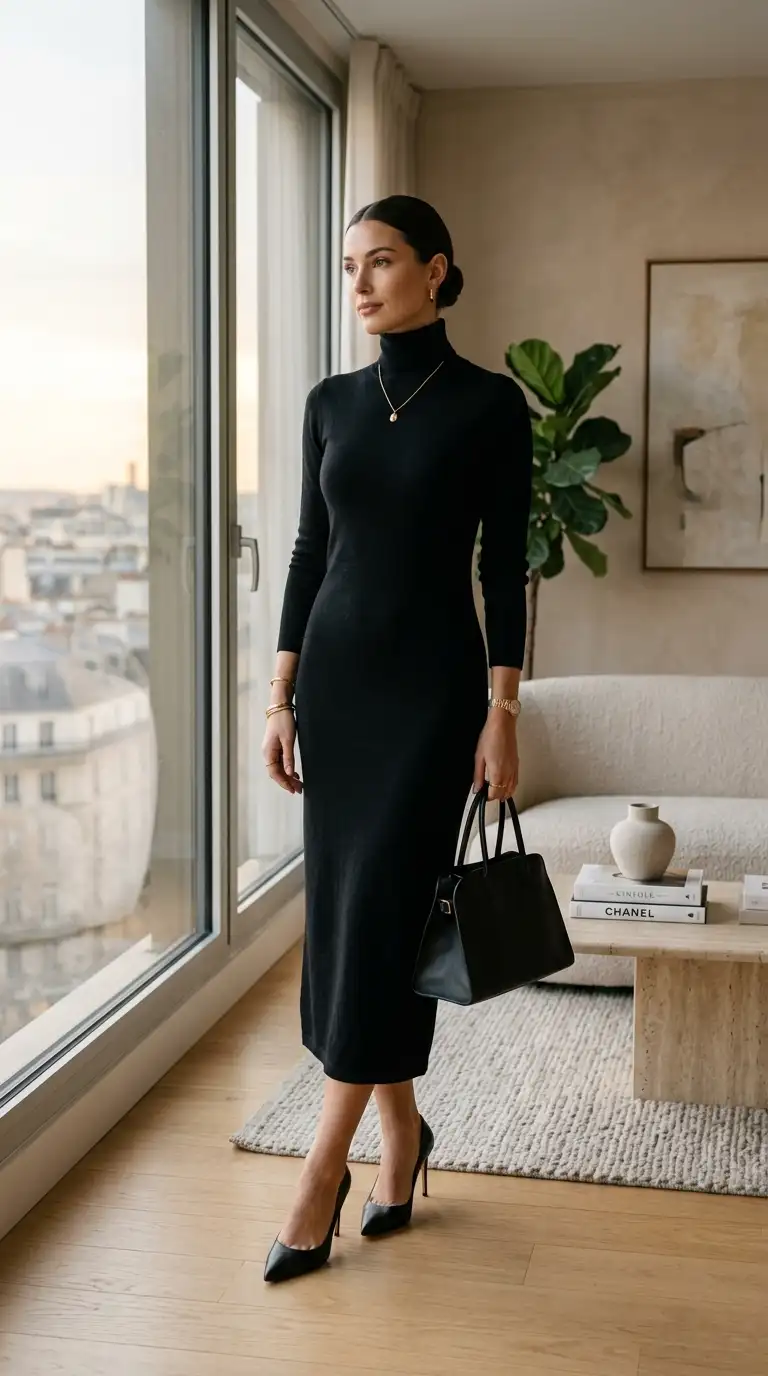 13 Trendy Outfit Ideas for 2026 That Look Expensive AF