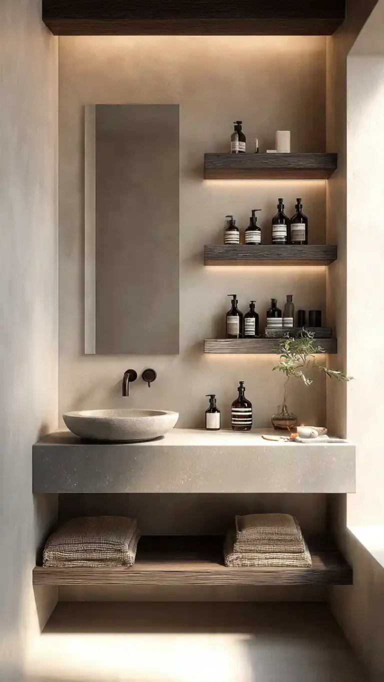 11 Cozy Bathroom Ideas That Feel Like a Luxury Spa at Home