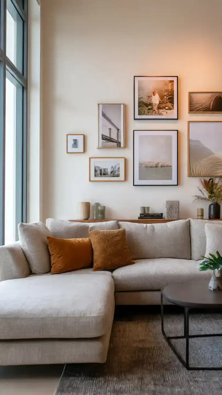 17 Home Decor Ideas That Designers Secretly Love Using