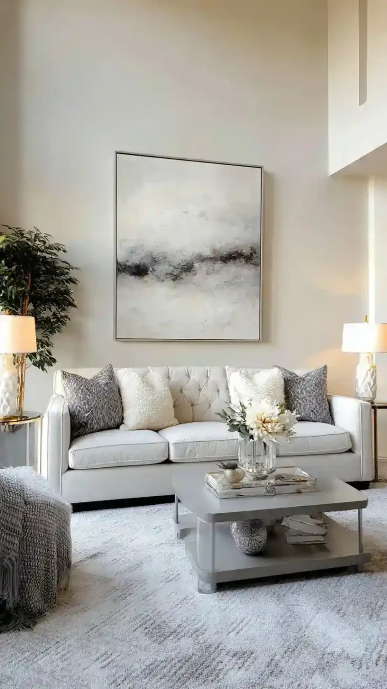 11 Living Room Design Ideas You’ll Want to Copy Immediately