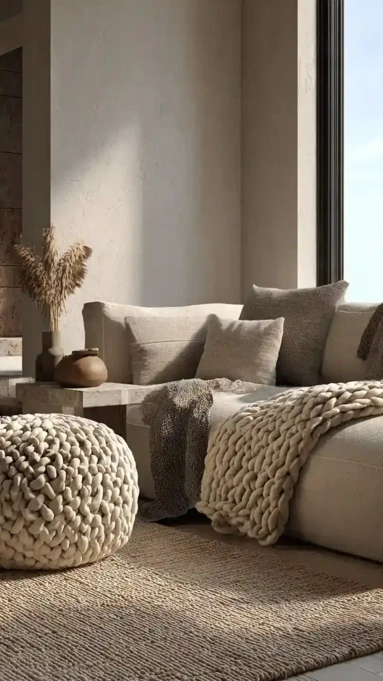 11 Minimalist Living Rooms That Are Seriously Aesthetic