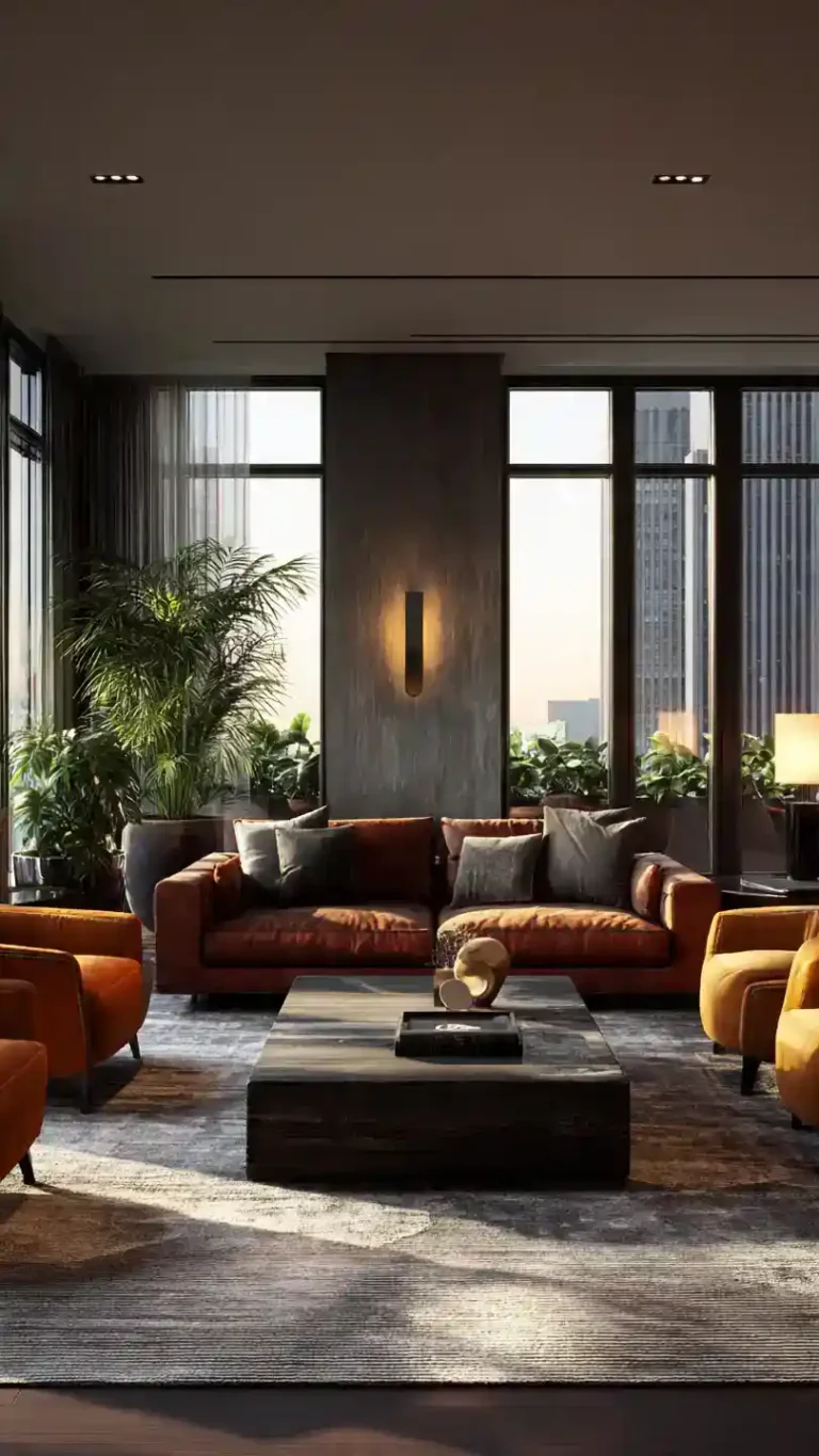 13 Decor Mistakes to Fix If You Want Your Home to Look Expensive