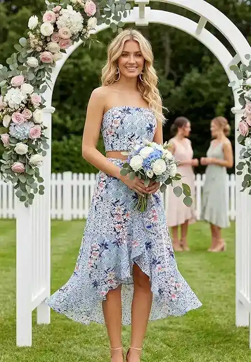 Trendy Summer 2 Piece Outfit Ideas You’ll Love