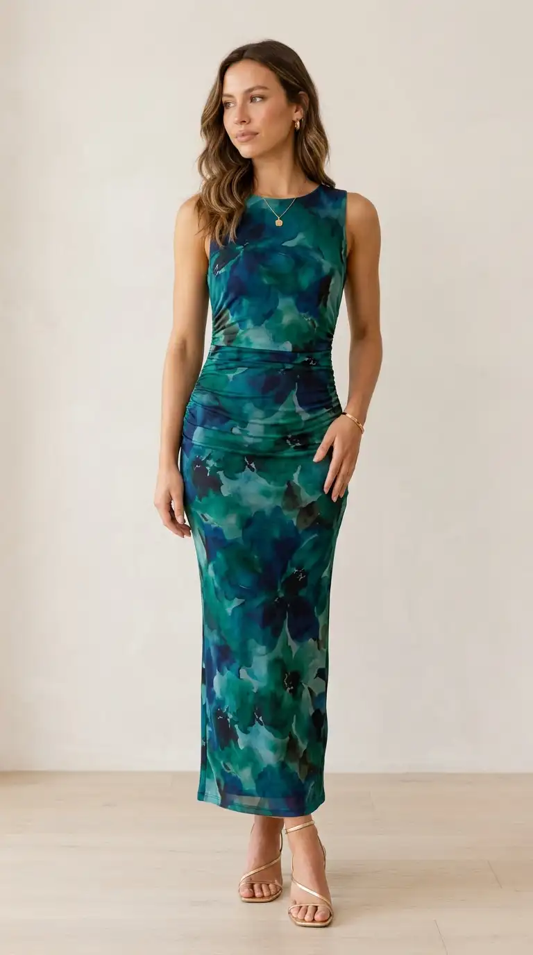 Summer Bodycon Dress Ideas for a Stylish & Confident Look
