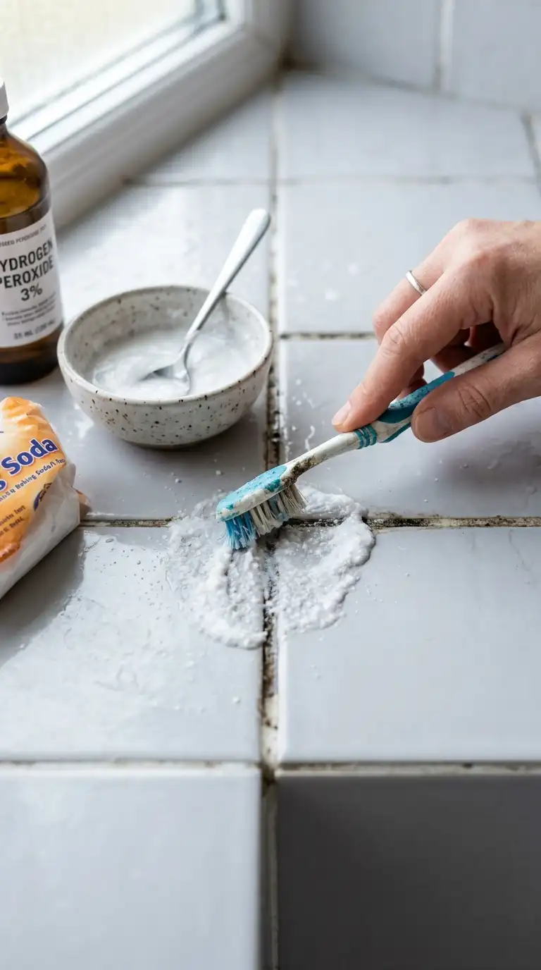 11 Bathroom Cleaning Hacks That Actually Work