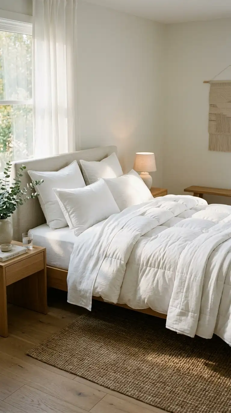 How to Decorate a Bedroom: 17 Gorgeous Ideas to Copy