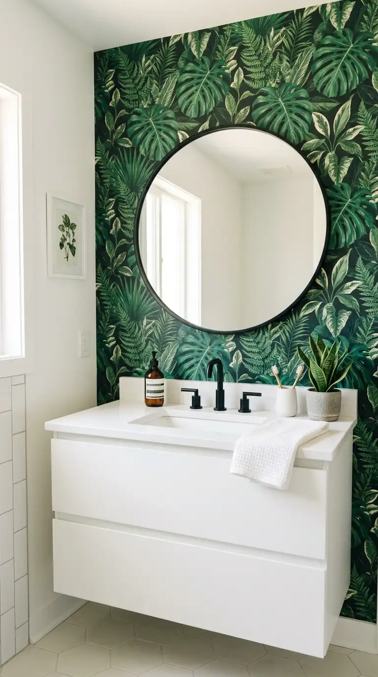 11 Bathroom Makeover Ideas That Change Everything
