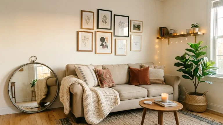 11 Budget-Friendly Home Decor Ideas That Wow