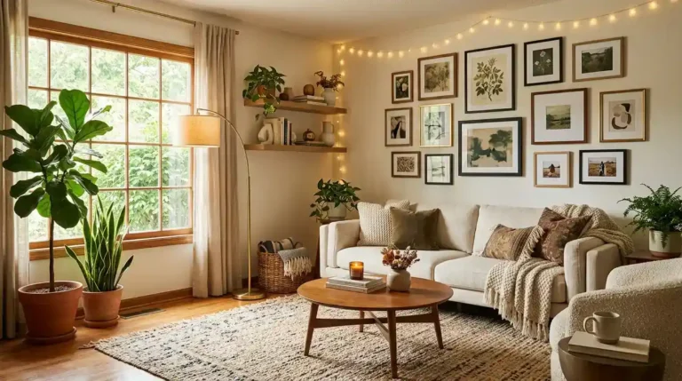 21 Room Decor Ideas That Instantly Transform Your Home