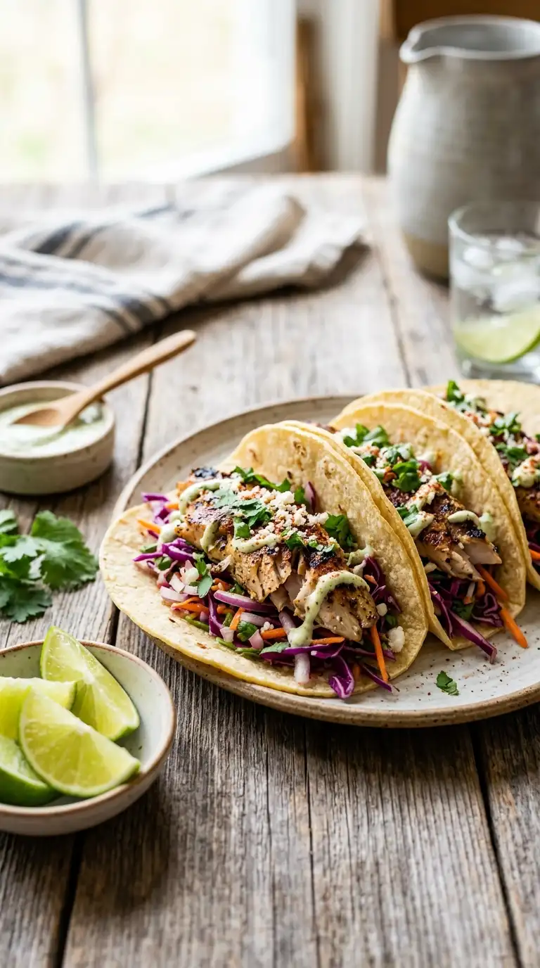 13 Healthy Dinners That Fight Inflammation Fast