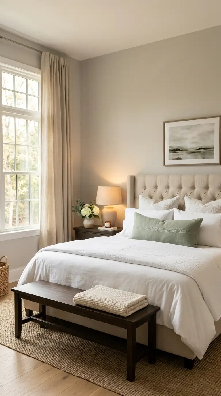 18 Guest Bedroom Ideas That Feel Like a Luxury Hotel