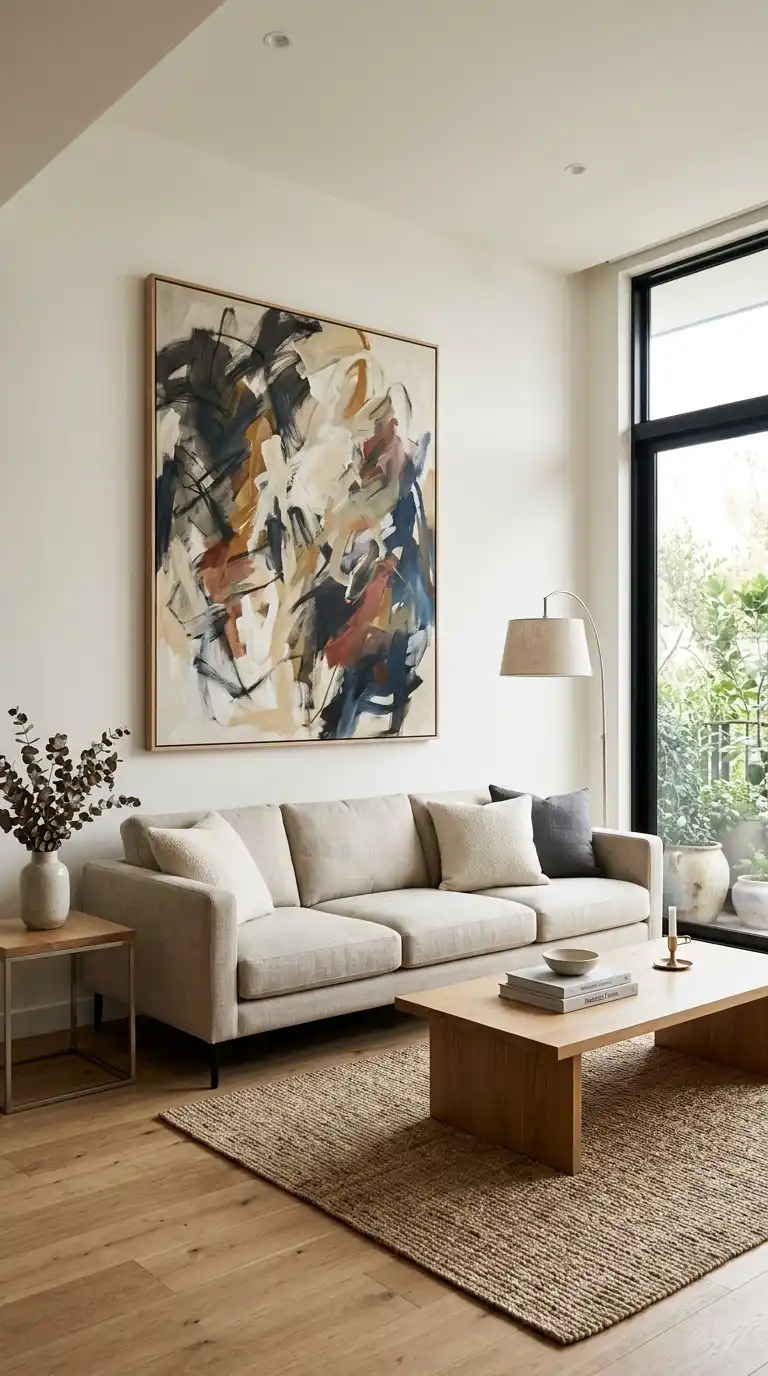 16 Living Room Ideas That Look Surprisingly Expensive