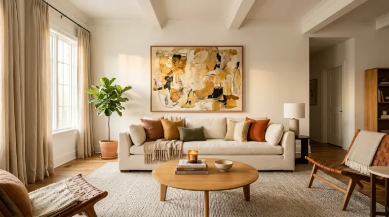 13 Gorgeous Living Room Design Ideas Worth Stealing