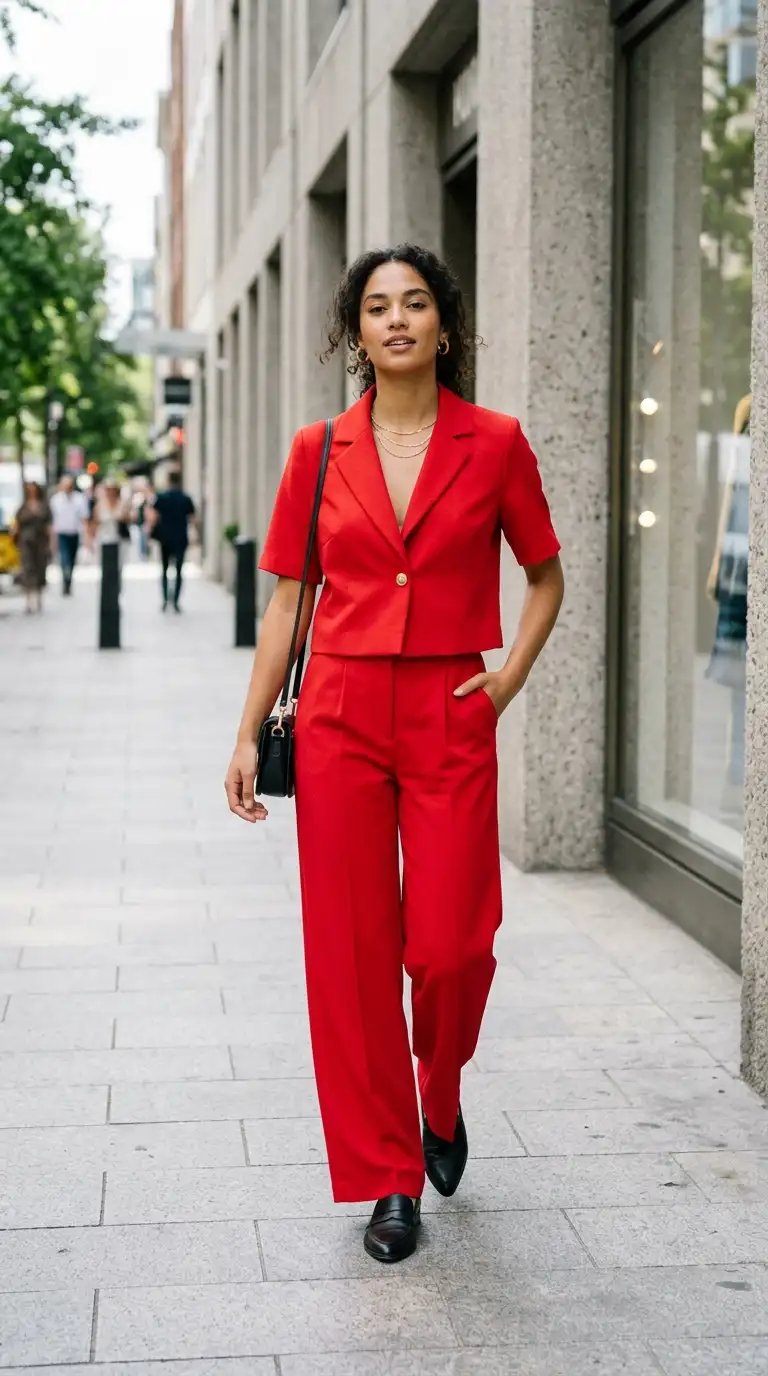 16 Baddie Outfit Ideas That Always Get Compliments
