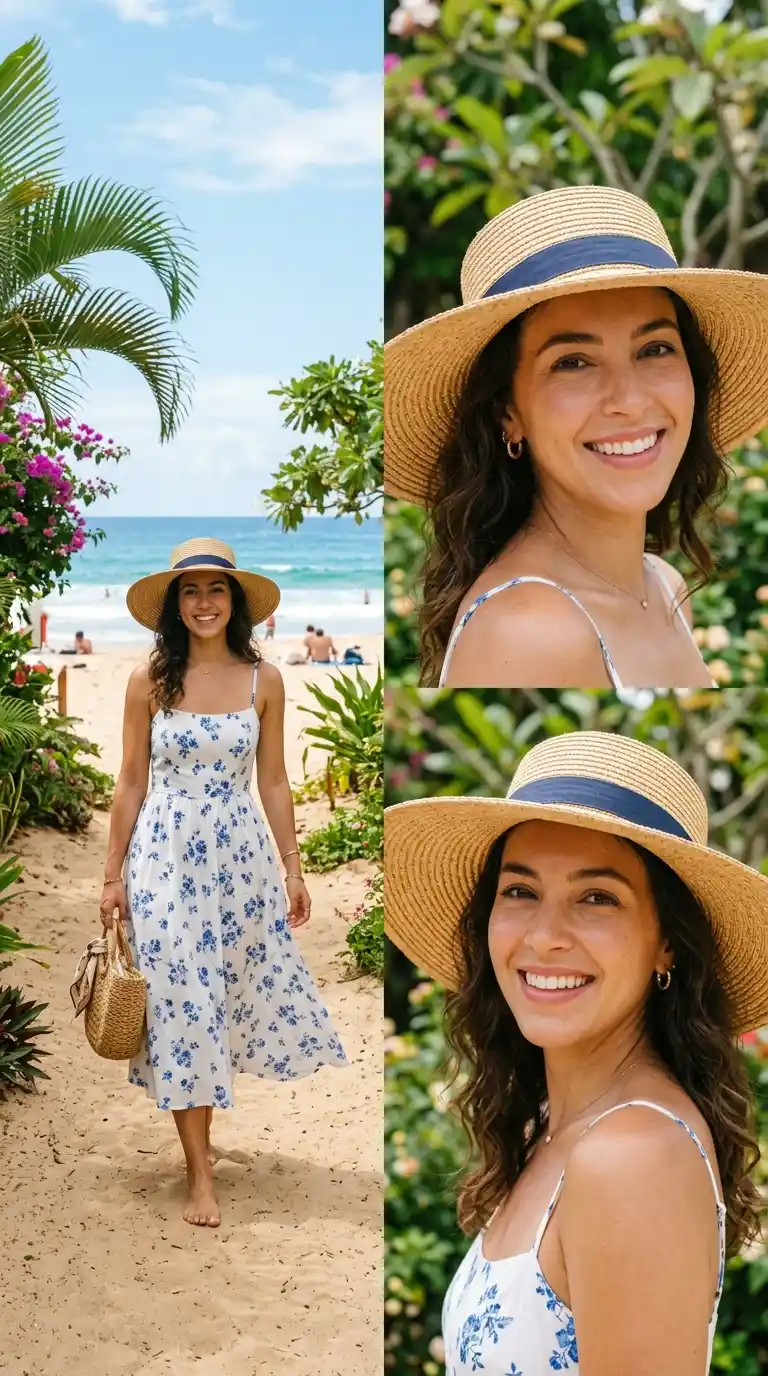 16 Summer Fashion Ideas That Prove Style Has No Age