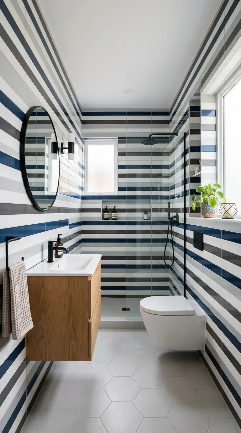 17 Very Small Bathroom Ideas Worth Stealing