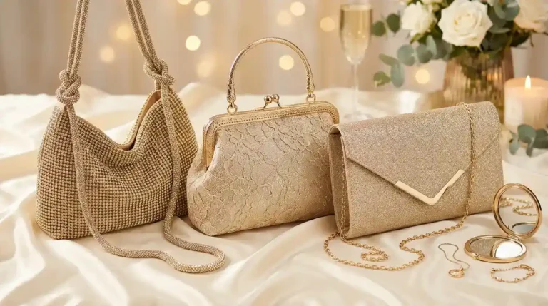 Wedding Guest Handbag Ideas That Instantly Elevate Your Outfit
