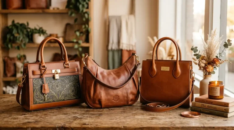 Chic Handbag Ideas to Elevate Every Outfit