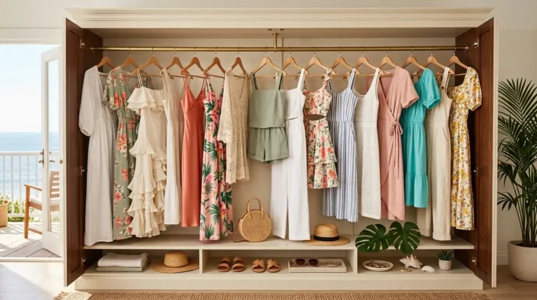 16 Cruise Outfit Ideas That Look Effortlessly Chic