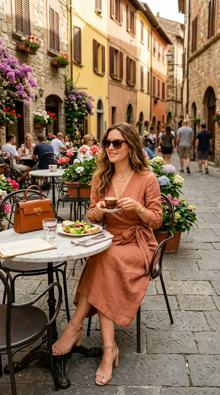 Curvy Dress Ideas Every Woman Will Love
