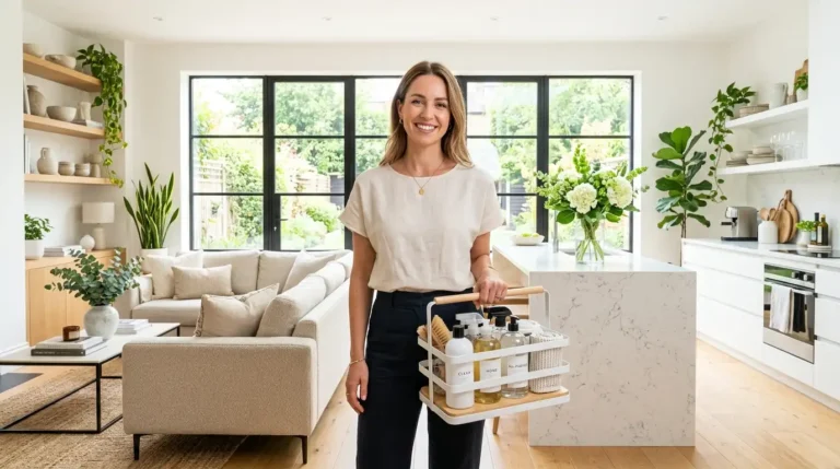 11 Brilliant Home Cleaning Ideas You’ll Wish You Knew Sooner