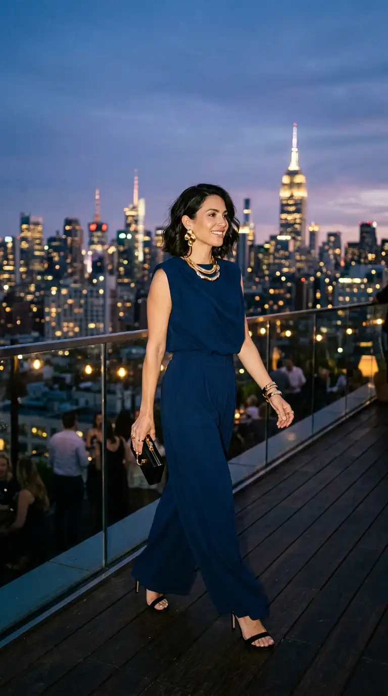 32 Girls’ Night Out Outfit Ideas That Turn Heads