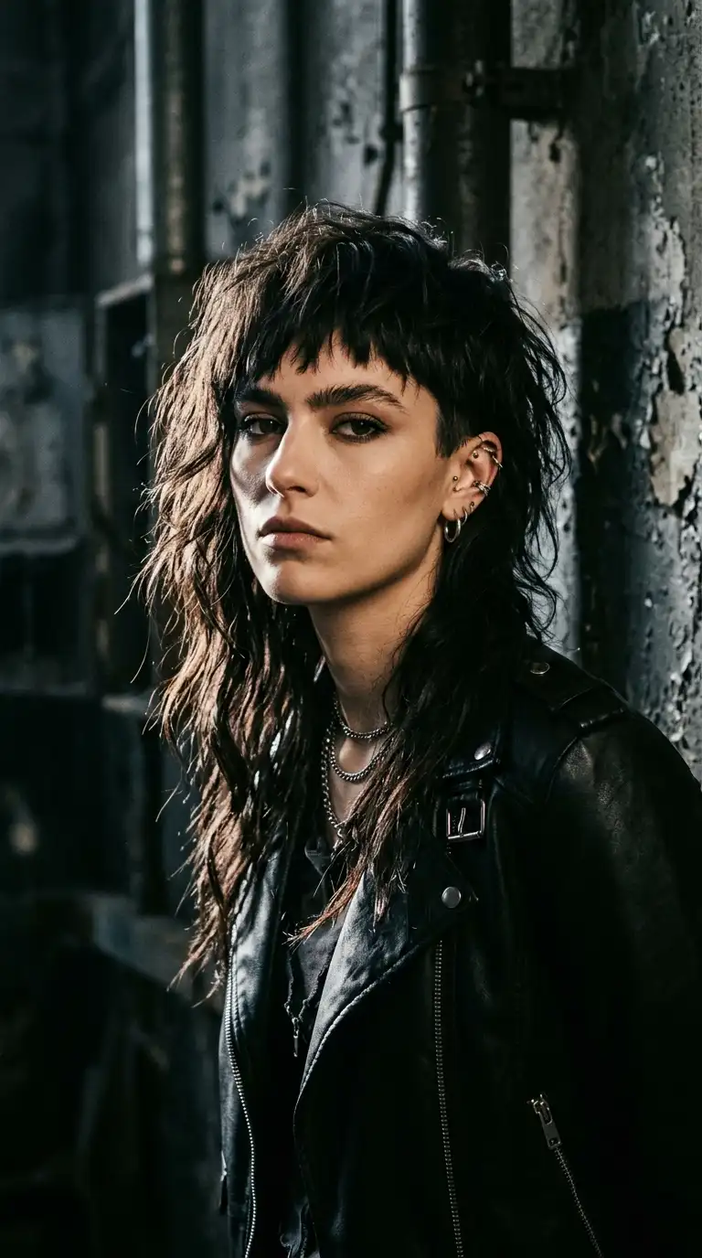21 Modern Mullet Hairstyle Ideas for Women That Turn Heads Everywhere