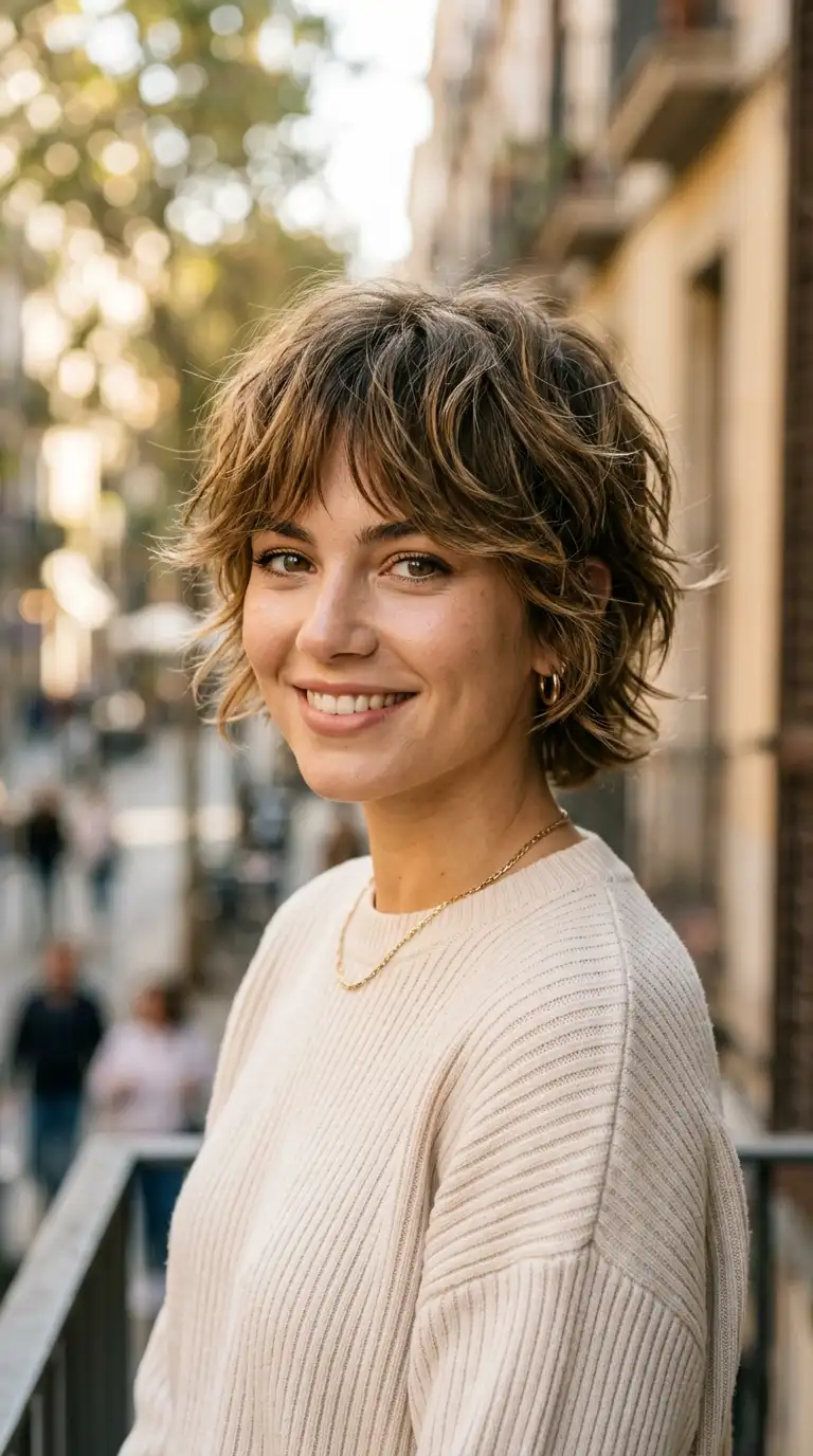 23 Hairstyles for Women Over 40 That Look Instantly Younger