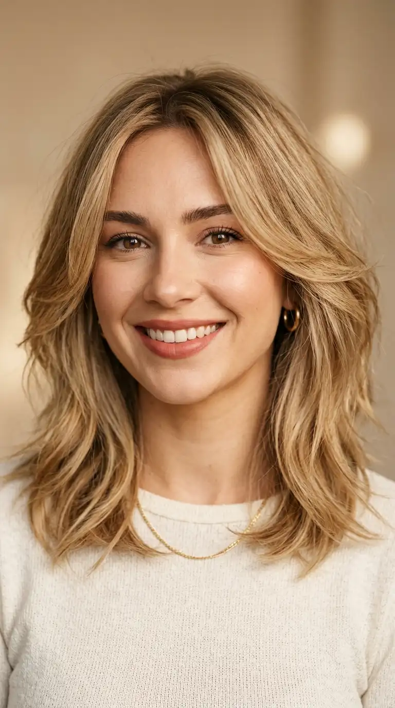 21 Haircuts Over 30 That Make You Look Younger