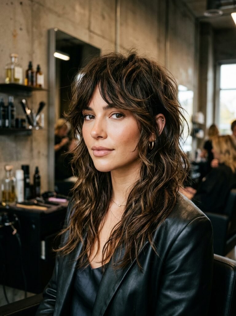 20 Cute Layered Haircuts You’ll Want to Show Your Hairdresser